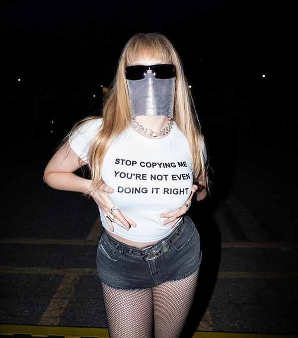 Fonte: Instagram @myss.keta